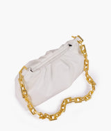 Sac nuage blanc