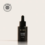 DIME Hyaluronic Acid Serum | Hydrating & Plumping Face Serum 30ml