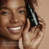 DIME Hyaluronic Acid Serum | Hydrating & Plumping Face Serum 30ml